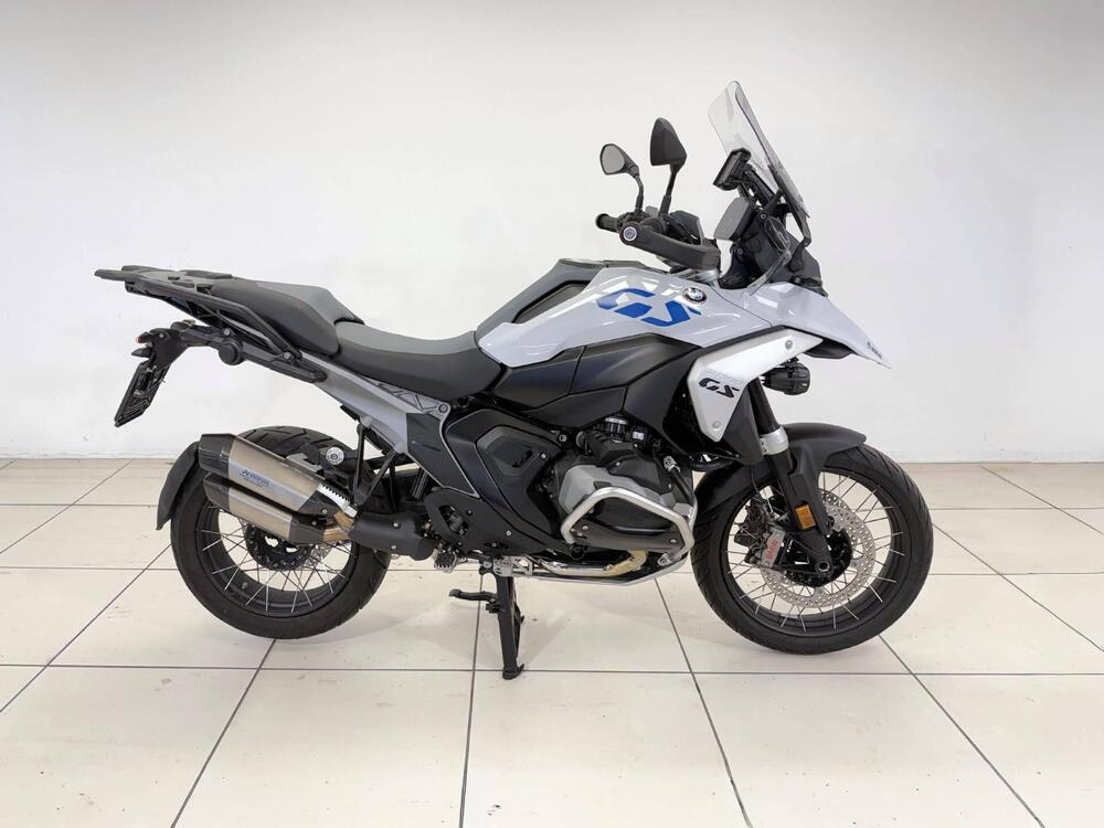 Bmw R 1300 GS ASA (2024 - 25)
