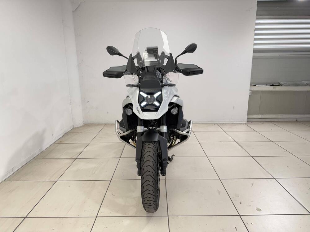 Bmw R 1300 GS ASA (2024 - 25) (3)