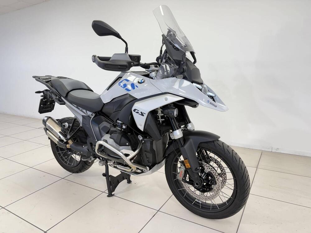 Bmw R 1300 GS ASA (2024 - 25) (4)