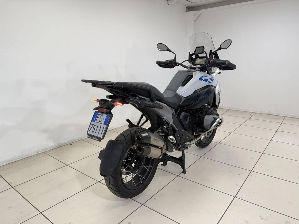 Bmw R 1300 GS ASA (2024 - 25) (6)