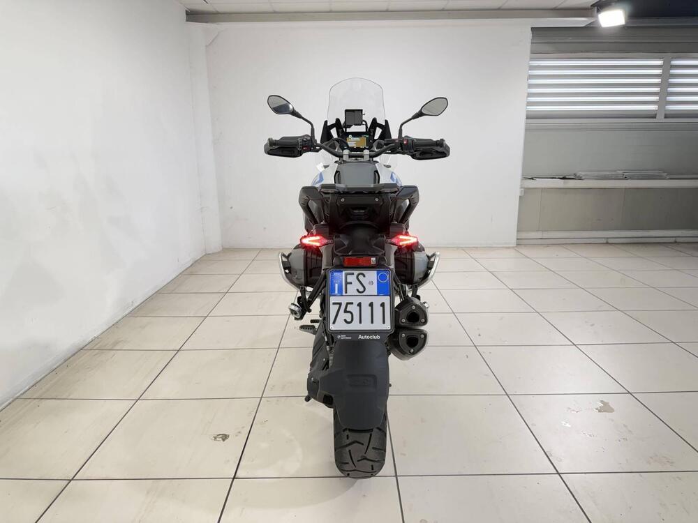 Bmw R 1300 GS ASA (2024 - 25) (7)