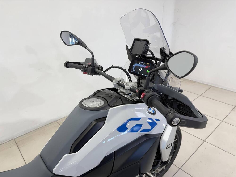 Bmw R 1300 GS ASA (2024 - 25) (8)