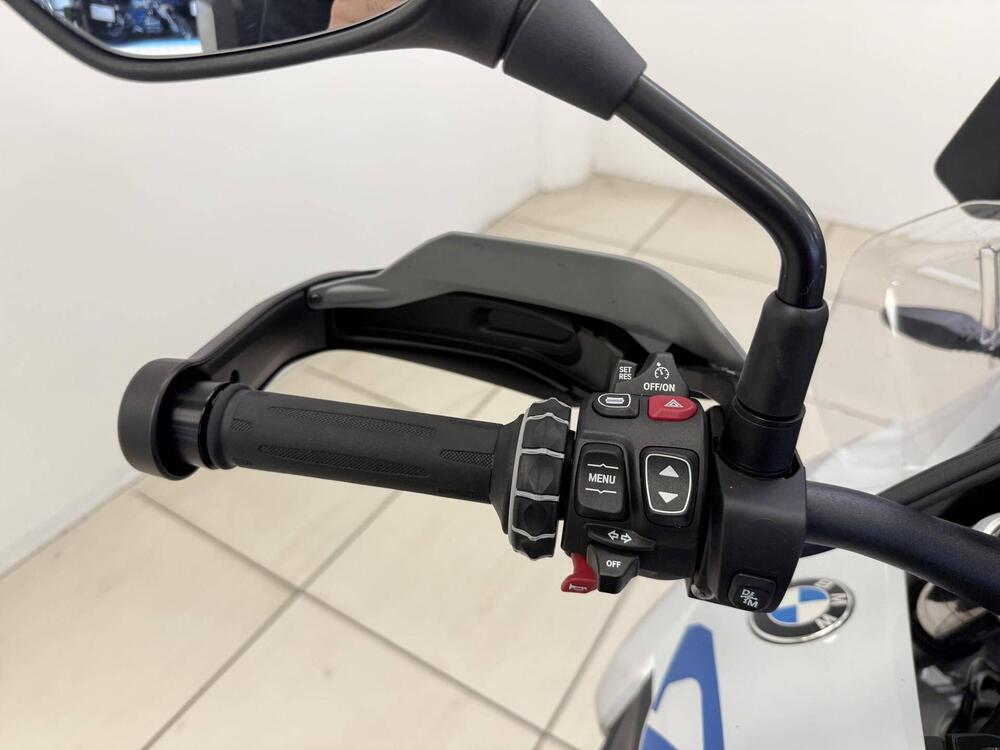 Bmw R 1300 GS ASA (2024 - 25) (10)
