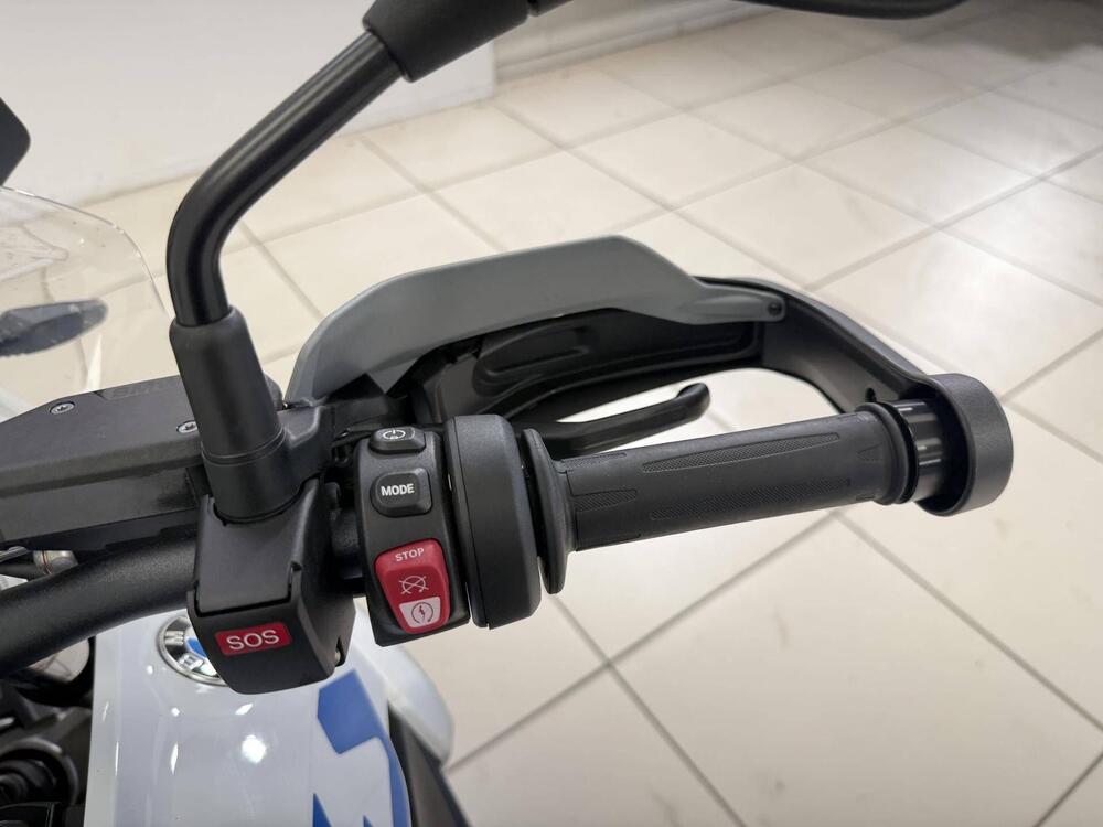 Bmw R 1300 GS ASA (2024 - 25) (11)