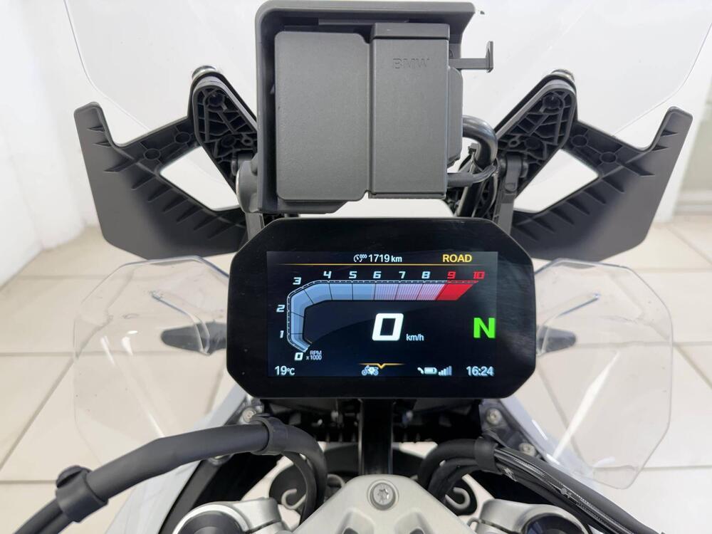 Bmw R 1300 GS ASA (2024 - 25) (16)