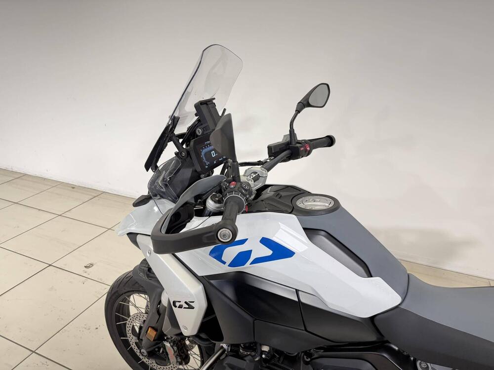 Bmw R 1300 GS ASA (2024 - 25) (17)