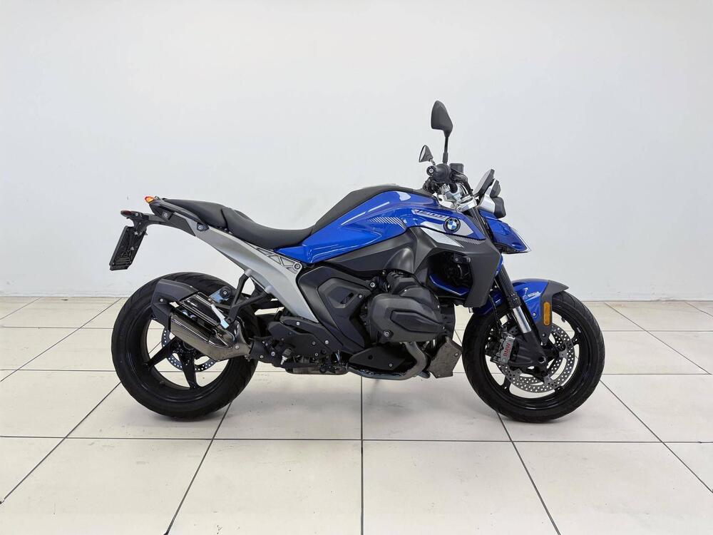 Bmw R 1300 R (2026)