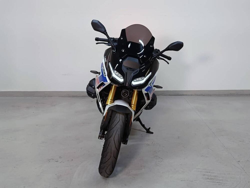 Bmw R 1300 RS (2026) (2)