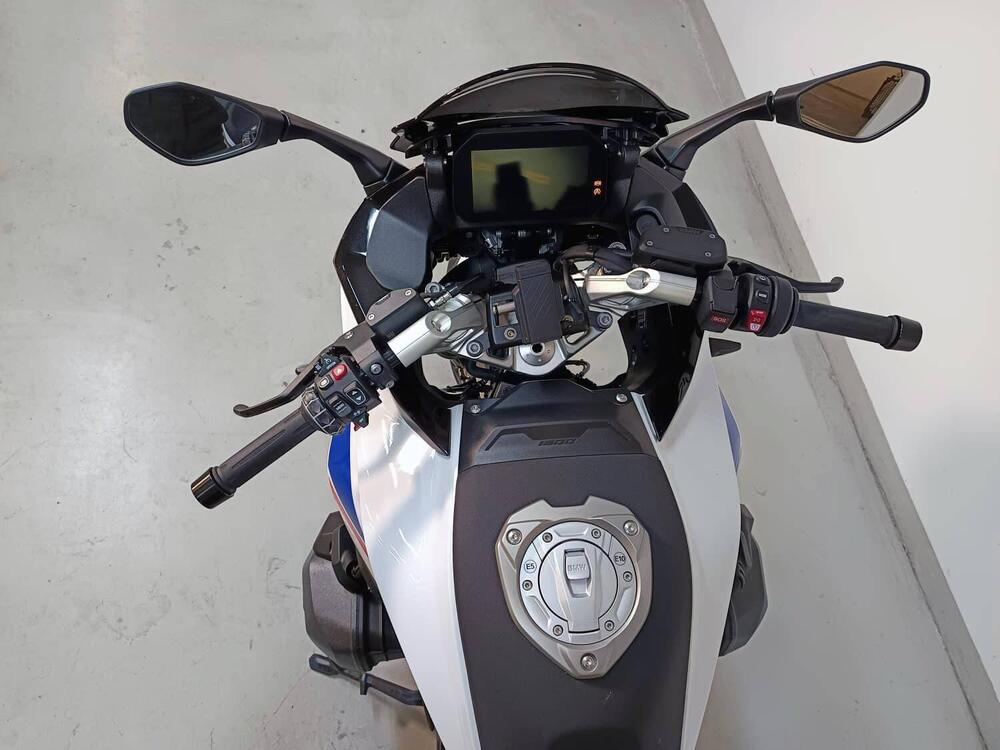 Bmw R 1300 RS (2026) (5)