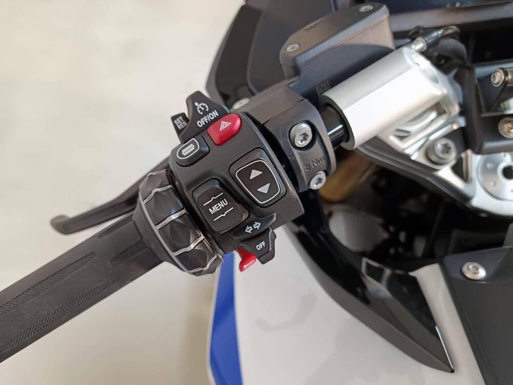 Bmw R 1300 RS (2026) (7)