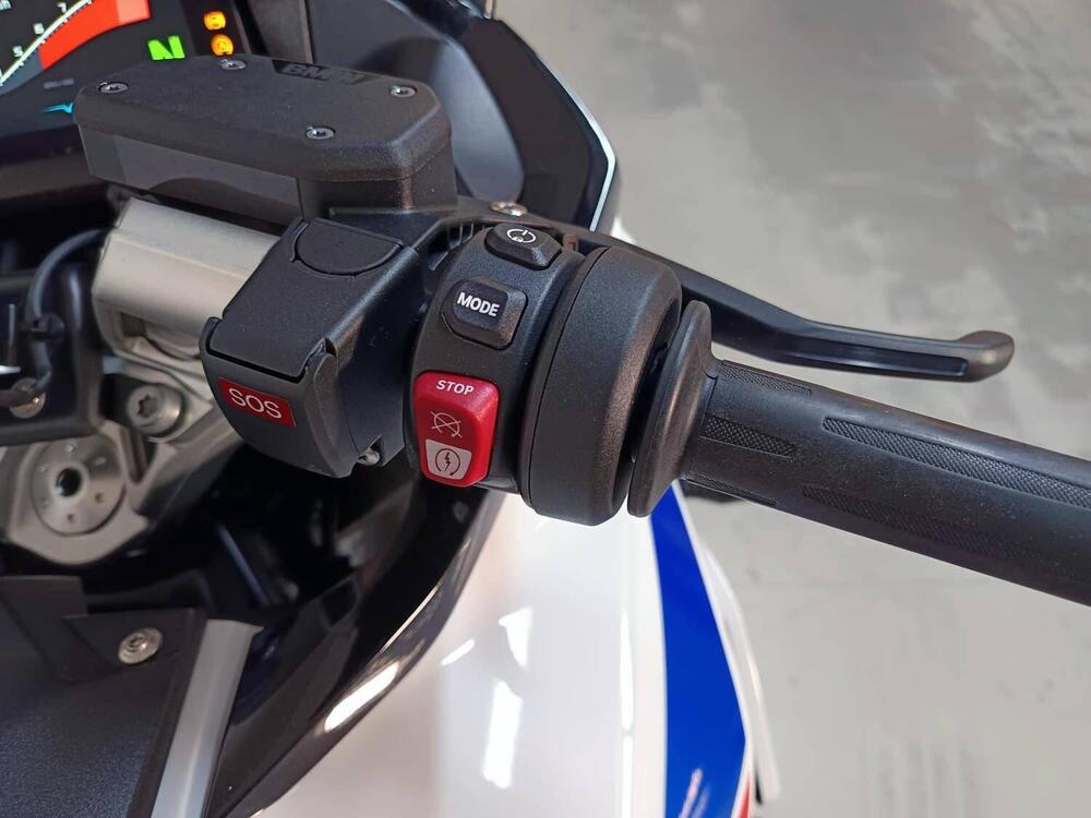 Bmw R 1300 RS (2026) (8)