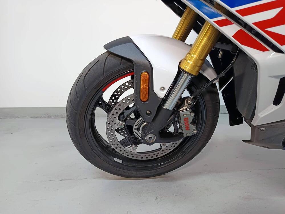 Bmw R 1300 RS (2026) (9)