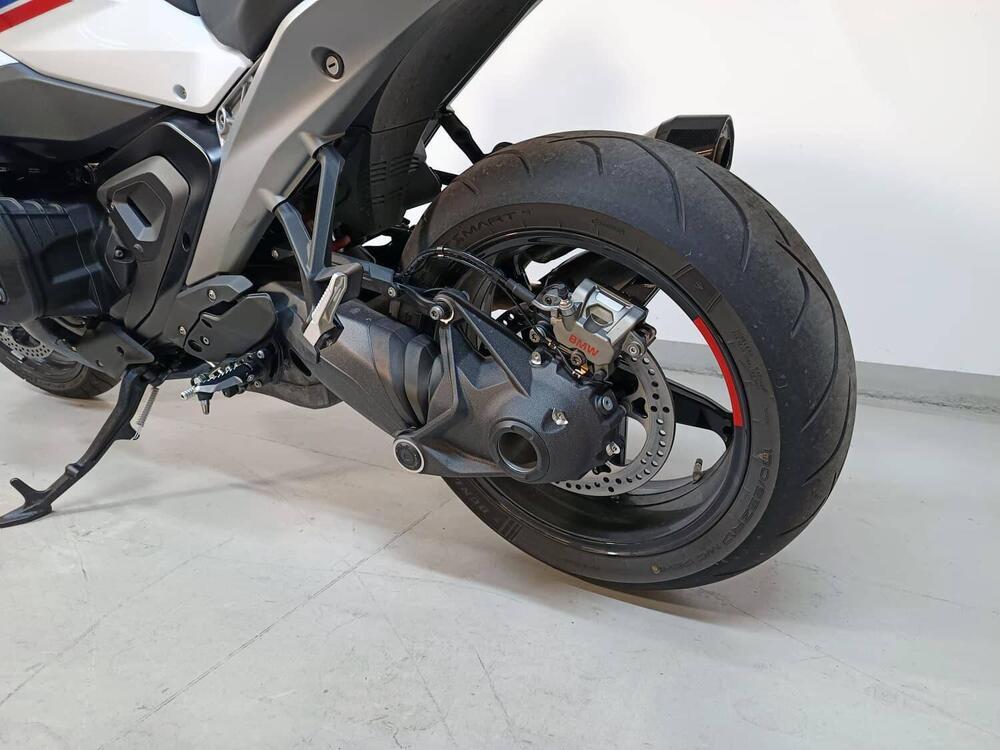 Bmw R 1300 RS (2026) (11)