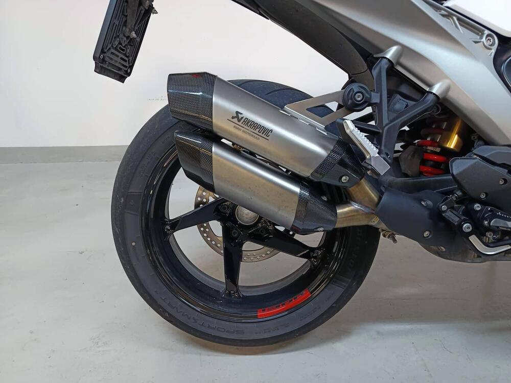 Bmw R 1300 RS (2026) (12)