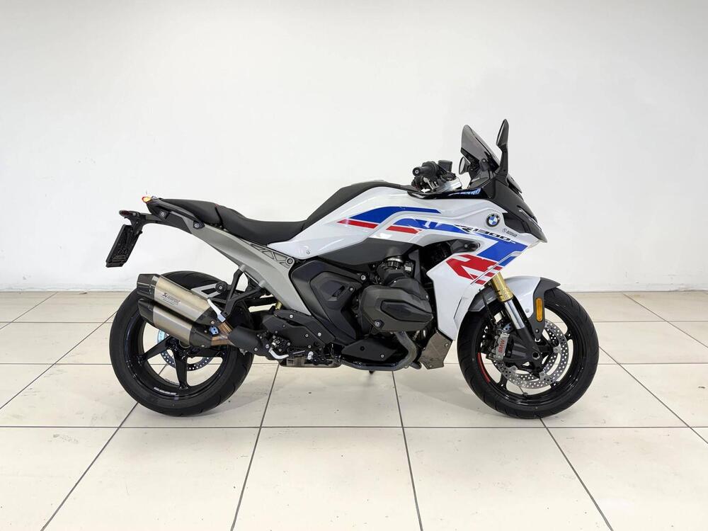 Bmw R 1300 RS (2026)