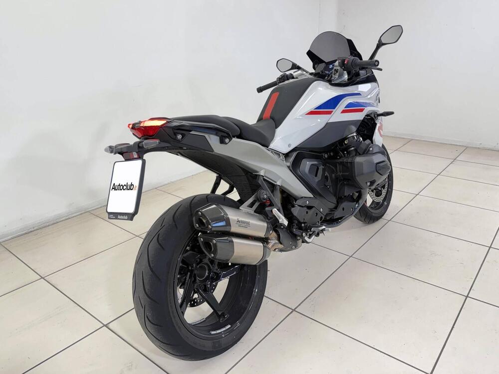 Bmw R 1300 RS (2026) (6)