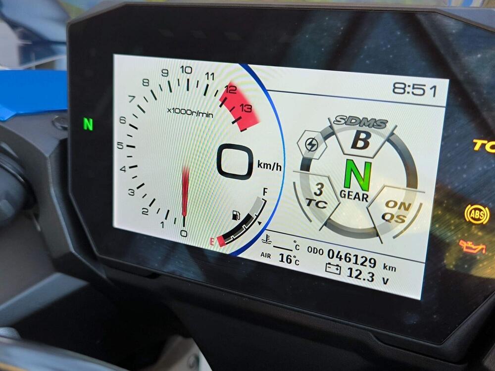 Suzuki GSX-S1000GT (2022 - 24) (3)