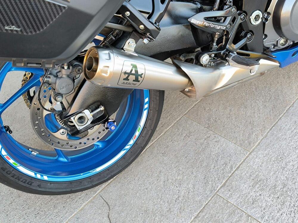 Suzuki GSX-S1000GT (2022 - 24) (8)