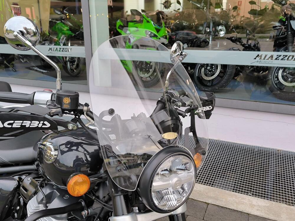 Royal Enfield Super Meteor 650 (2023 - 25) (6)