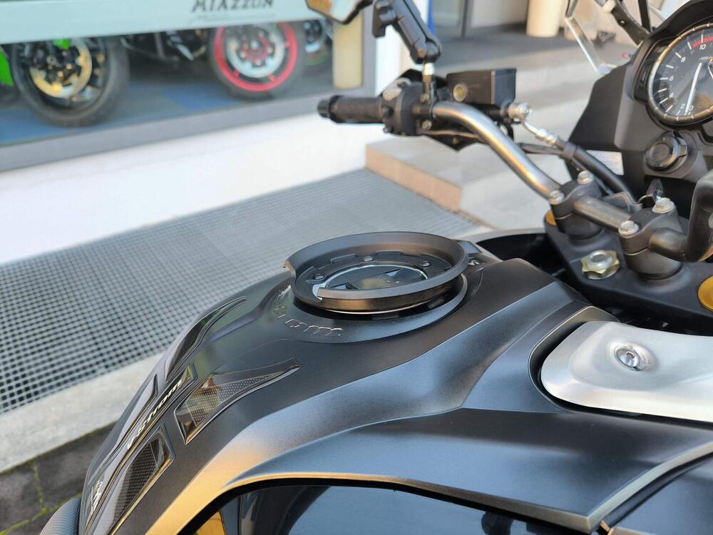 Suzuki V-Strom 1000 ABS (2014 - 17) (5)