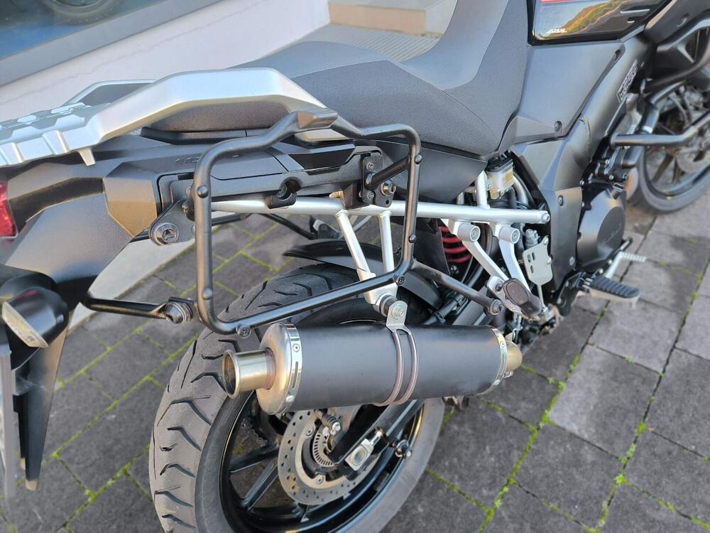 Suzuki V-Strom 1000 ABS (2014 - 17) (6)
