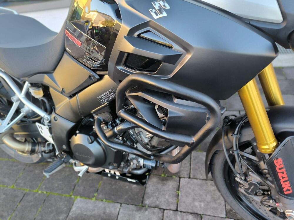 Suzuki V-Strom 1000 ABS (2014 - 17) (8)