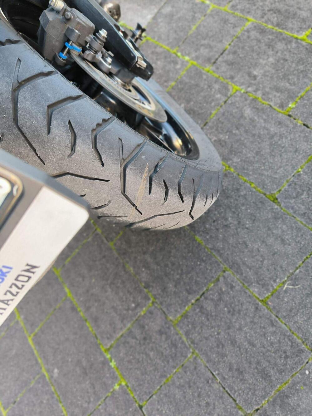 Suzuki V-Strom 1000 ABS (2014 - 17) (9)