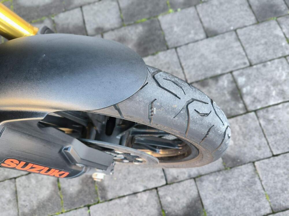 Suzuki V-Strom 1000 ABS (2014 - 17) (10)