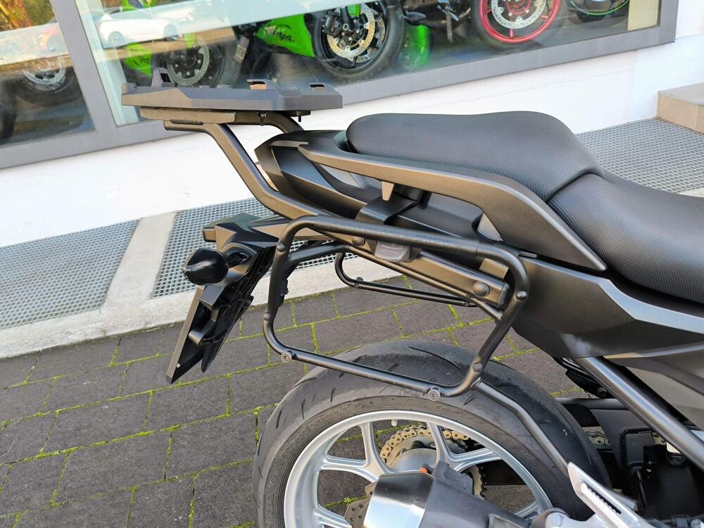 Honda NC 750 X DCT ABS (2018 - 20) (3)