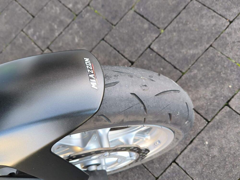 Honda NC 750 X DCT ABS (2018 - 20) (5)