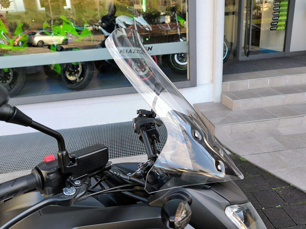 Honda NC 750 X DCT ABS (2018 - 20) (7)