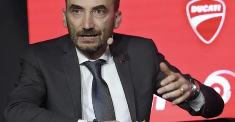 Ducati corre verso il centenario: tra asset strategici e nodi di sistema, la ricetta dell'AD Domenicali