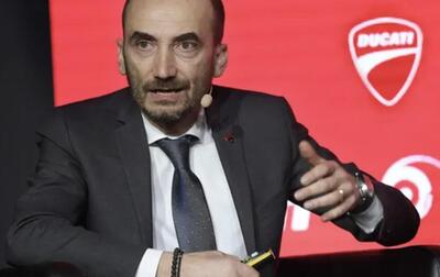 Ducati corre verso il centenario: tra asset strategici e nodi di sistema, la ricetta dell'AD Domenicali