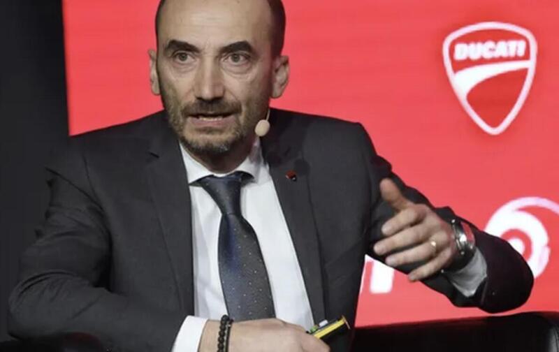 Ducati corre verso il centenario: tra asset strategici e nodi di sistema, la ricetta dell'AD Domenicali