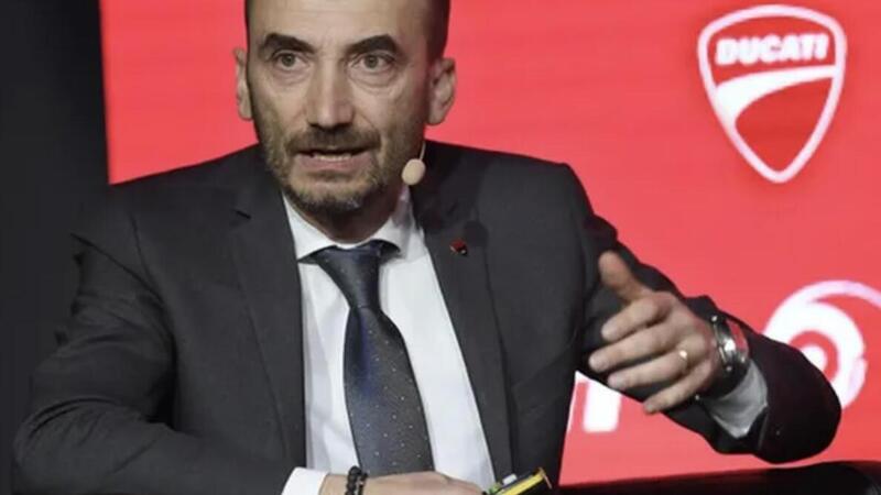 Ducati corre verso il centenario: tra asset strategici e nodi di sistema, la ricetta dell'AD Domenicali