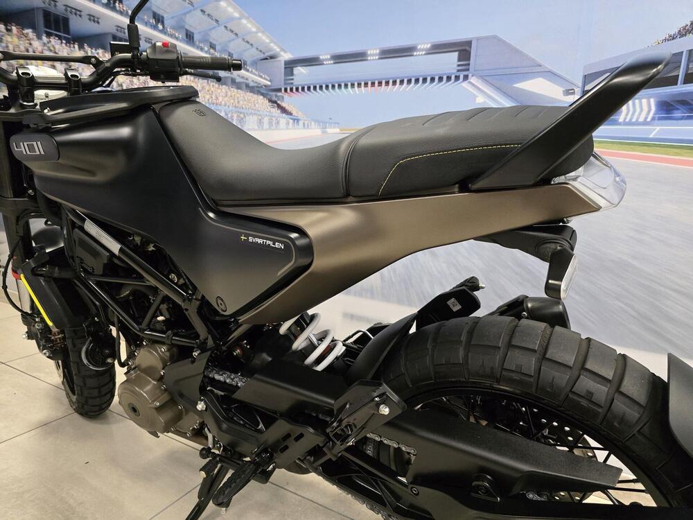 Husqvarna Svartpilen 401 (2021 - 23) (7)