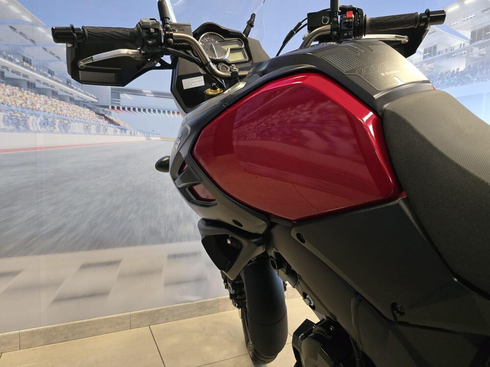 Suzuki V-Strom 1000 (2006 - 16) (15)