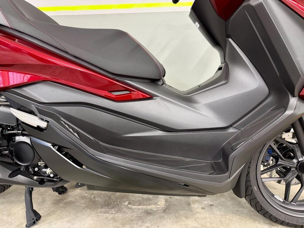 Honda Forza 350 (2025) (5)