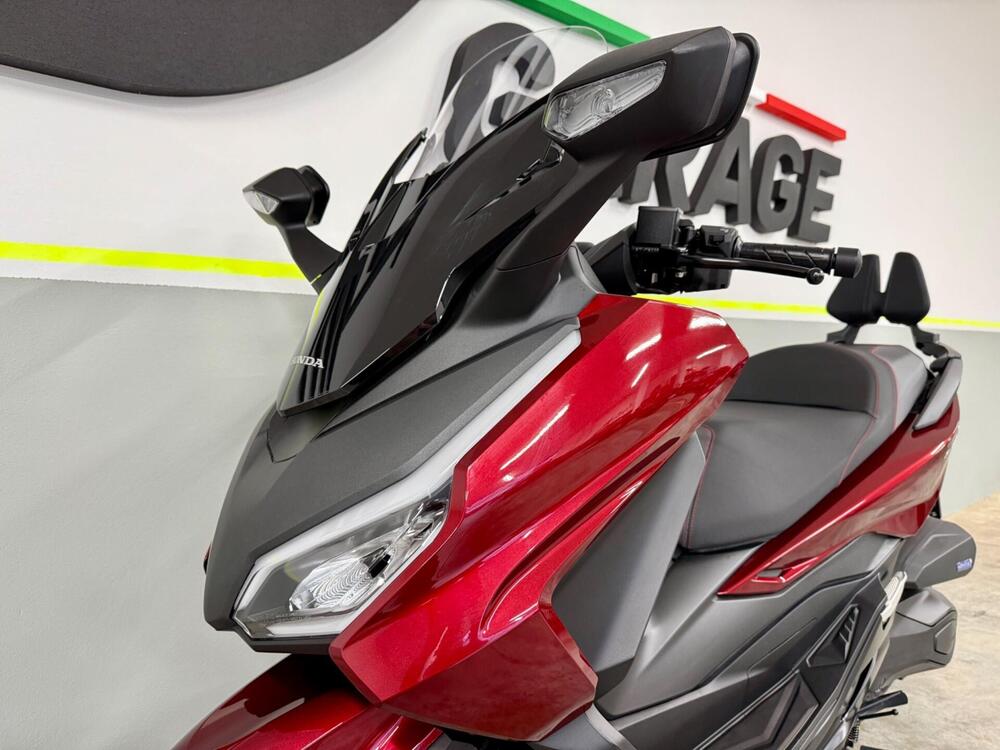 Honda Forza 350 (2025) (8)