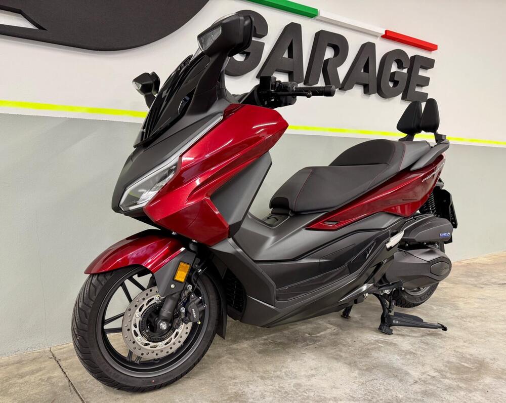 Honda Forza 350 (2025) (9)