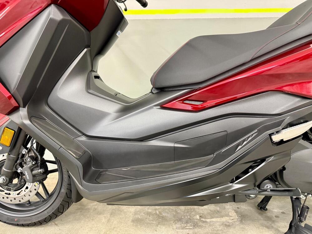 Honda Forza 350 (2025) (10)