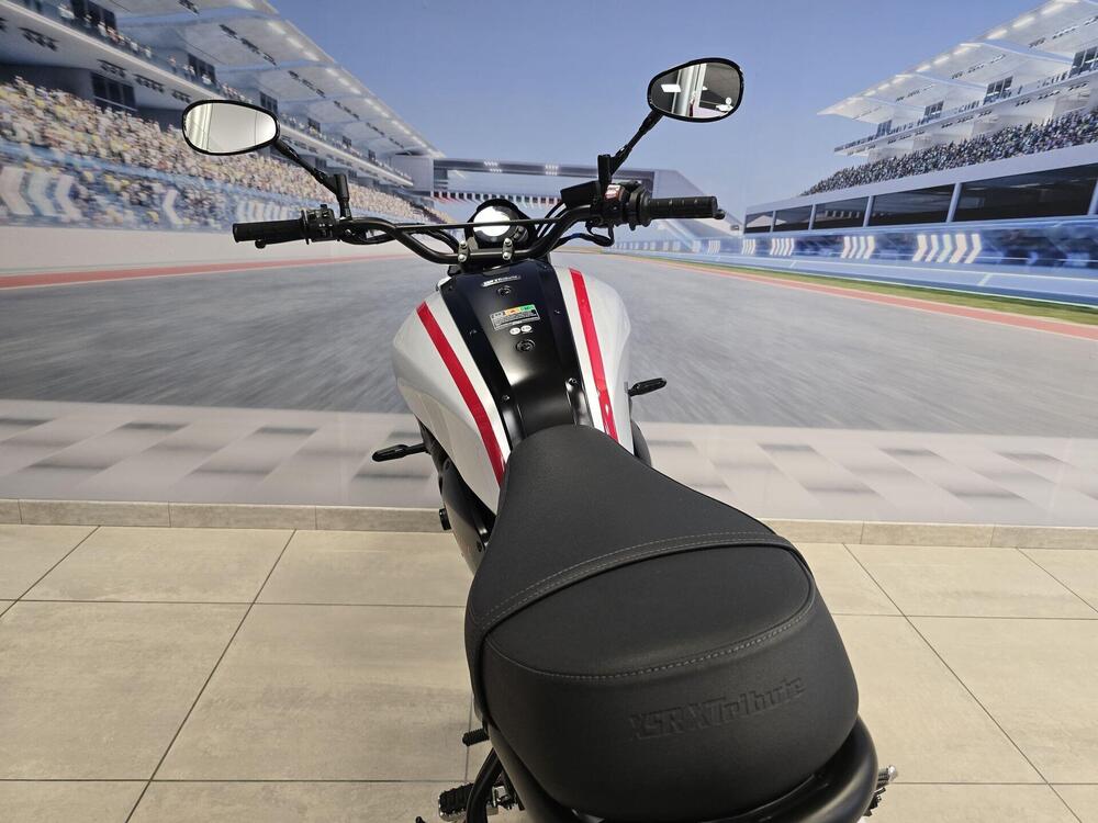Yamaha XSR 700 XTribute (2022 - 24) (4)