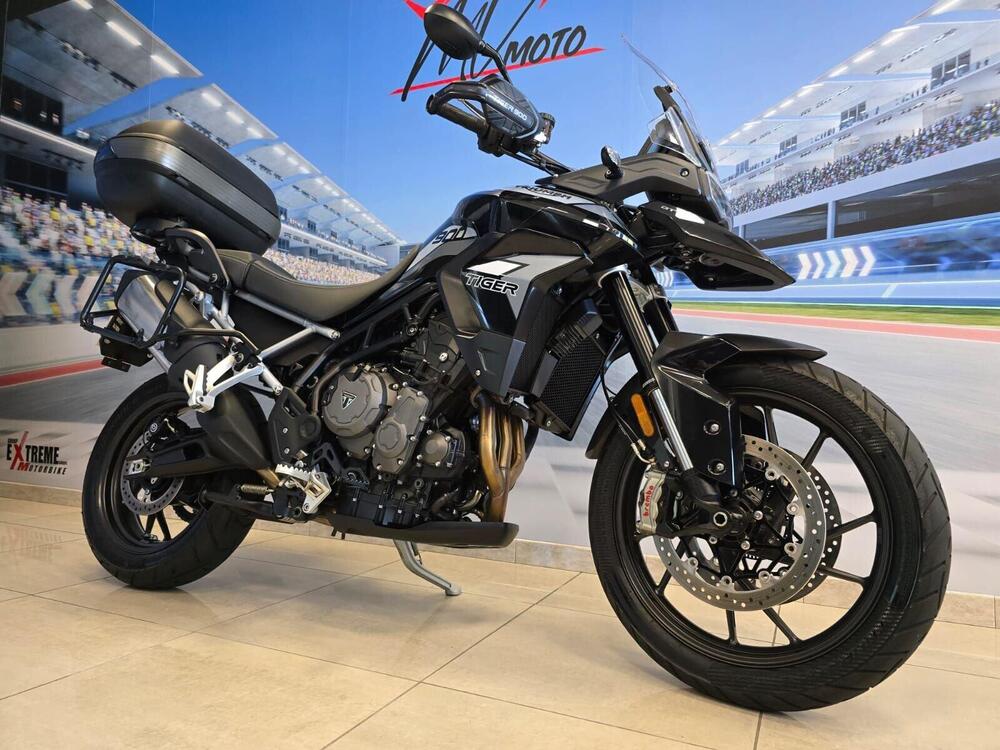 Triumph Tiger 900 GT (2020 - 23) (2)