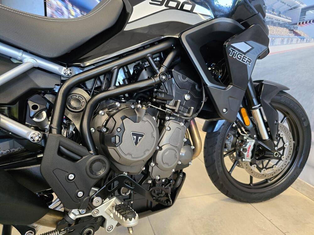 Triumph Tiger 900 GT (2020 - 23) (7)