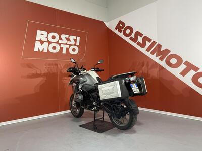 Bmw R 1200 GS (2013 - 16) usata