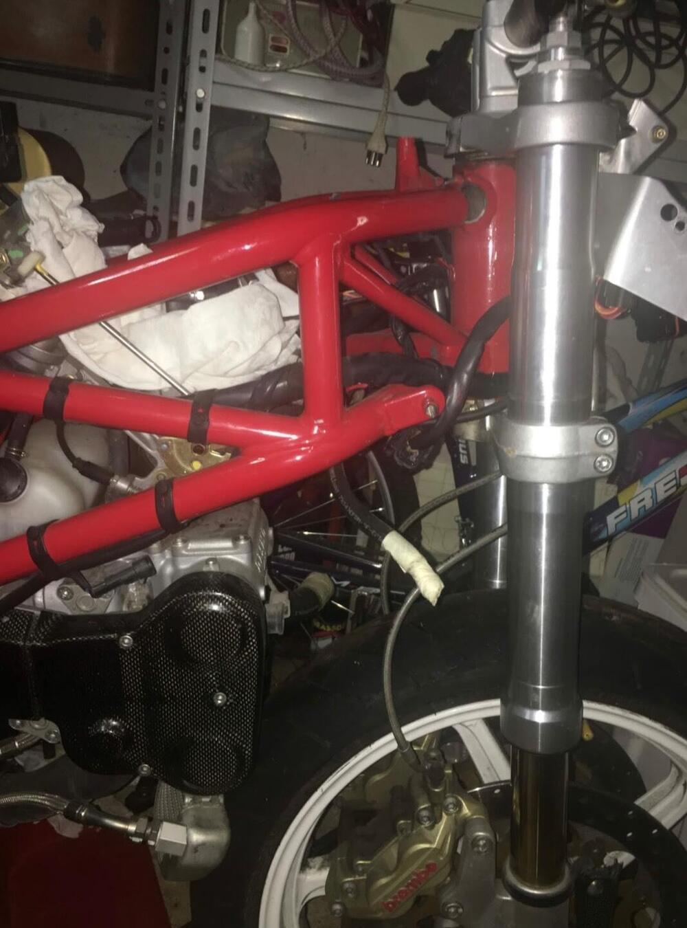 Ducati Monster S4R (2003 - 05) (18)