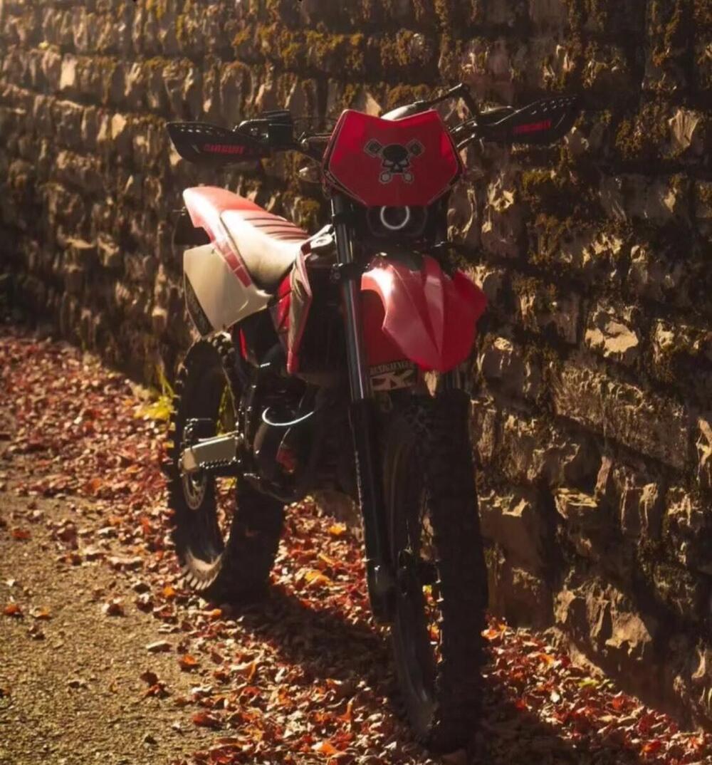 Betamotor RR 50 Enduro (2007 - 09)