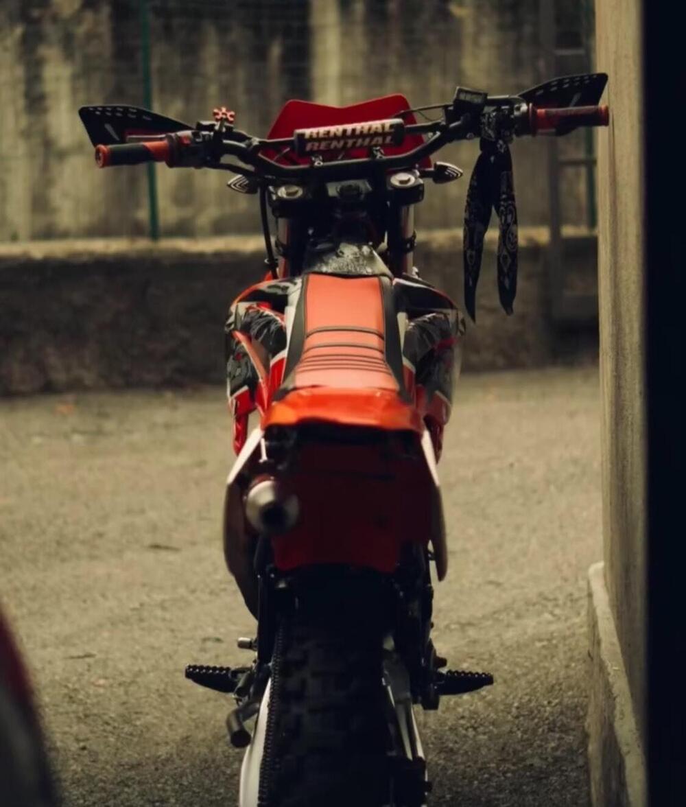 Betamotor RR 50 Enduro (2007 - 09) (2)