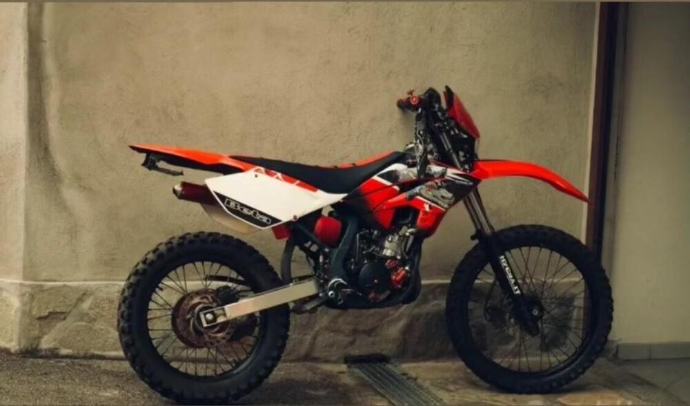 Betamotor RR 50 Enduro (2007 - 09) (3)