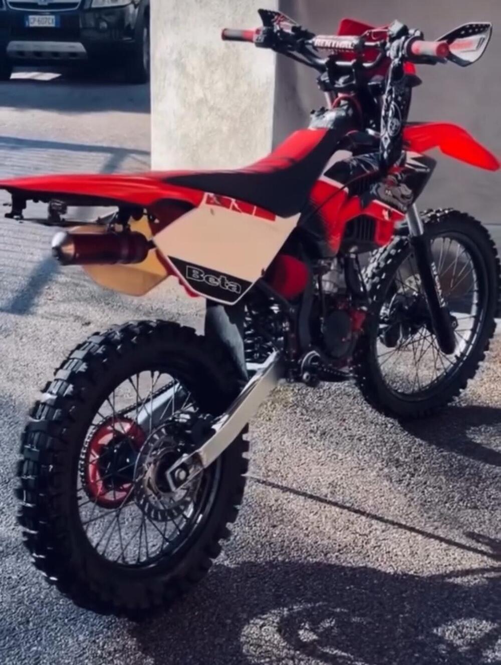 Betamotor RR 50 Enduro (2007 - 09) (4)